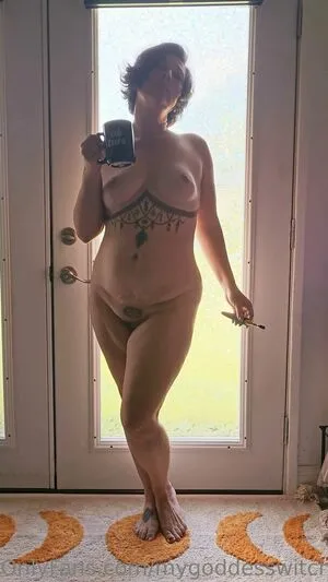 Mygoddesswitch2 OnlyFans Leaked Free Thumbnail Picture - #5I2mei1Aro