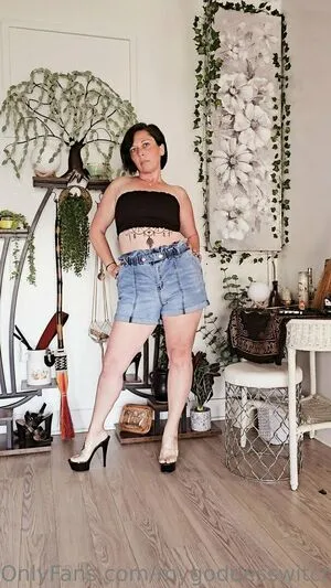 Mygoddesswitch2 OnlyFans Leaked Free Thumbnail Picture - #EXt3iQh5kQ