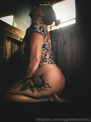 Mygoddesswitch2 OnlyFans Leaked Free Thumbnail Picture - #UvY88NhGlI
