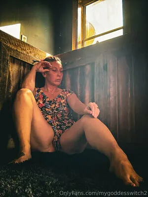 Mygoddesswitch2 OnlyFans Leaked Free Thumbnail Picture - #kLXOy7f05Z