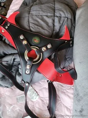 Mygrimkitten OnlyFans Leaked Free Thumbnail Picture - #08O0A7vZoD