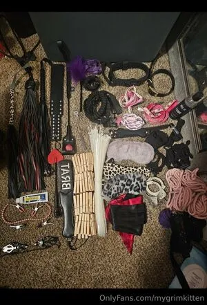 Mygrimkitten OnlyFans Leaked Free Thumbnail Picture - #FkMP6gtKq7