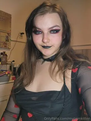Mygrimkitten OnlyFans Leaked Free Thumbnail Picture - #ZbhxHkEawr