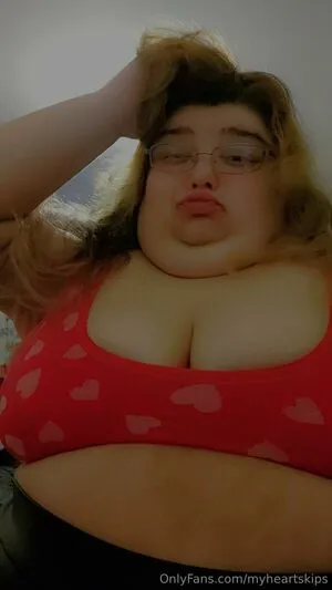 Myheartskips OnlyFans Leaked Free Thumbnail Picture - #V0ogadPDHm