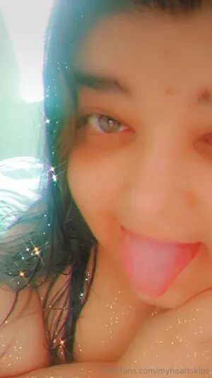 Myheartskips OnlyFans Leaked Free Thumbnail Picture - #gO6eCfxLol