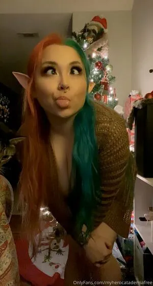 Myherocatademiafree OnlyFans Leaked Free Thumbnail Picture - #3nnOkcmsMm
