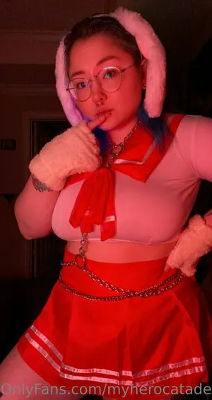 Myherocatademiafree OnlyFans Leaked Free Thumbnail Picture - #5bs7Q6uvcc