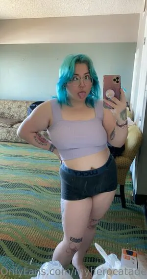 Myherocatademiafree OnlyFans Leaked Free Thumbnail Picture - #E6x1D0EZ3m