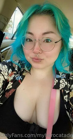 Myherocatademiafree OnlyFans Leaked Free Thumbnail Picture - #GmP9UWwi5z