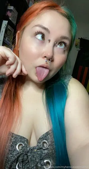 Myherocatademiafree OnlyFans Leaked Free Thumbnail Picture - #Jje43LZiaB