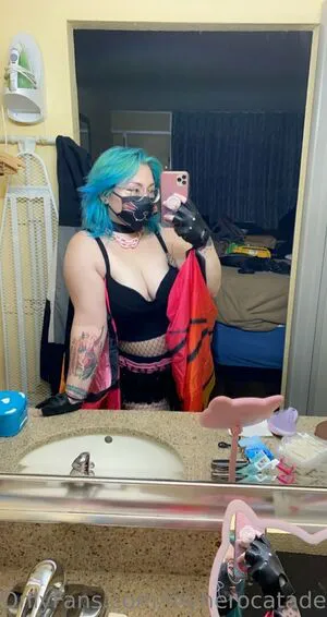 Myherocatademiafree OnlyFans Leaked Free Thumbnail Picture - #L2b5Qf23QD