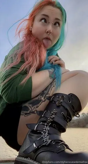 Myherocatademiafree OnlyFans Leaked Free Thumbnail Picture - #L5EArIJXeR