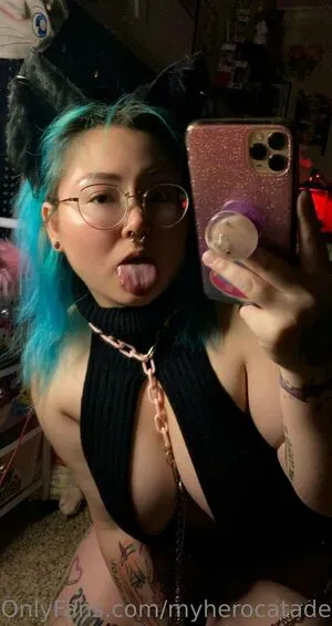 Myherocatademiafree OnlyFans Leaked Free Thumbnail Picture - #Op6NykYmoW