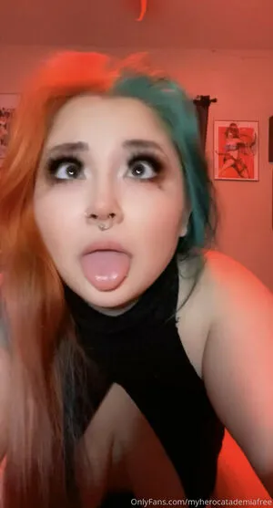 Myherocatademiafree OnlyFans Leaked Free Thumbnail Picture - #RWkgZqaXFo