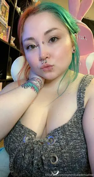 Myherocatademiafree OnlyFans Leaked Free Thumbnail Picture - #TnlRjWbUyl