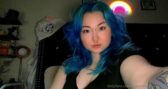 Myherocatademiafree OnlyFans Leaked Free Thumbnail Picture - #Unj4SzZeTl