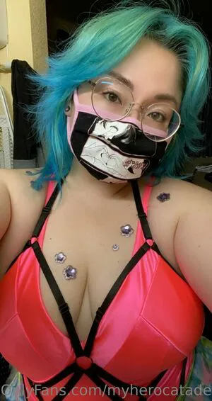 Myherocatademiafree OnlyFans Leaked Free Thumbnail Picture - #XKg02pBWxq