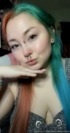 Myherocatademiafree OnlyFans Leaked Free Thumbnail Picture - #ZA8SEiGAMh