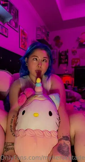 Myherocatademiafree OnlyFans Leaked Free Thumbnail Picture - #Zii7OEZBjx