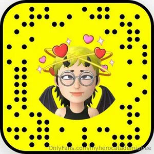 Myherocatademiafree OnlyFans Leaked Free Thumbnail Picture - #abqxdXOvpF