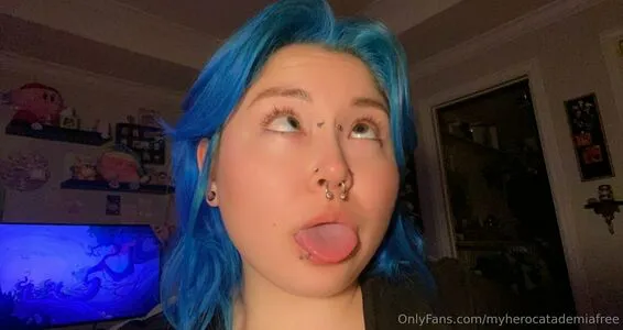 Myherocatademiafree OnlyFans Leaked Free Thumbnail Picture - #bvXvqANsa0