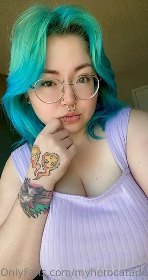 Myherocatademiafree OnlyFans Leaked Free Thumbnail Picture - #gnujnDfrDj