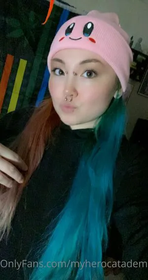 Myherocatademiafree OnlyFans Leaked Free Thumbnail Picture - #hVNkvUWIt4
