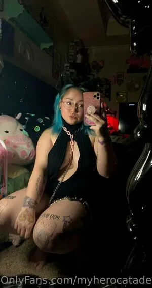Myherocatademiafree OnlyFans Leaked Free Thumbnail Picture - #mqyMfR69bG
