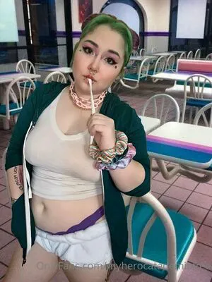 Myherocatademiafree OnlyFans Leaked Free Thumbnail Picture - #q3ixkL1wUL