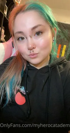 Myherocatademiafree OnlyFans Leaked Free Thumbnail Picture - #thJuMTx4Zn