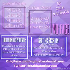 Myhusbandsmistress OnlyFans Leaked Free Thumbnail Picture - #fYXHKzA4S4