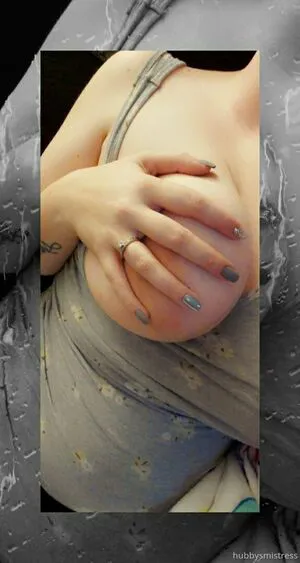 Myhusbandsmistress OnlyFans Leaked Free Thumbnail Picture - #xTxhyTWDq6