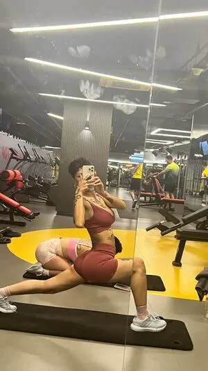 Myilknurayca OnlyFans Leaked Free Thumbnail Picture - #58BFmRPQfP