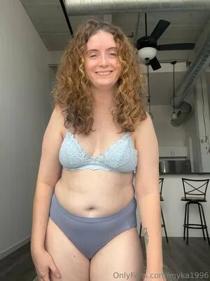 Myka1996 OnlyFans Leaked Free Thumbnail Picture - #jGSCfnLsAF