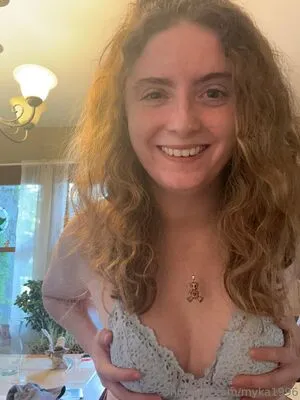 Myka1996 OnlyFans Leaked Free Thumbnail Picture - #oxpizNwInp
