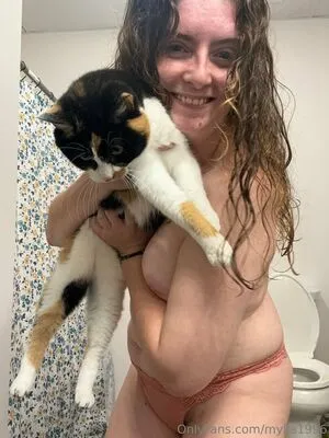 Myka1996 OnlyFans Leaked Free Thumbnail Picture - #x40ap9QPK0