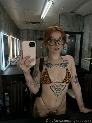 Mykababyxx OnlyFans Leaked Free Thumbnail Picture - #DRZTdImtHf