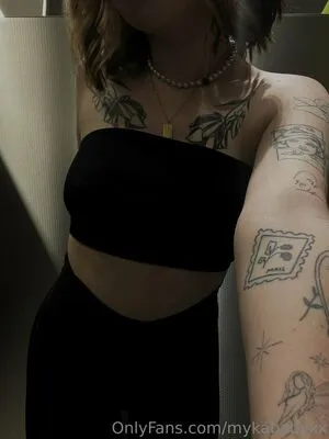 Mykababyxx OnlyFans Leaked Free Thumbnail Picture - #YG9CfyFvPG