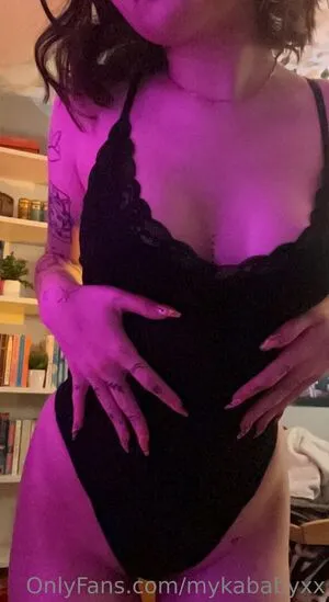 Mykababyxx OnlyFans Leaked Free Thumbnail Picture - #aJ9W2rOqgM