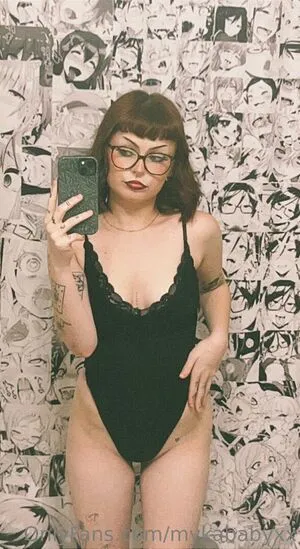 Mykababyxx OnlyFans Leaked Free Thumbnail Picture - #iI8iM6T9ZO