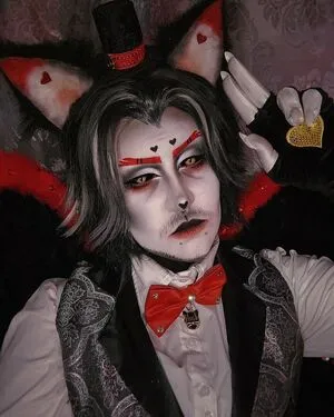 Mykacosplay OnlyFans Leaked Free Thumbnail Picture - #lcbJd6W8b0