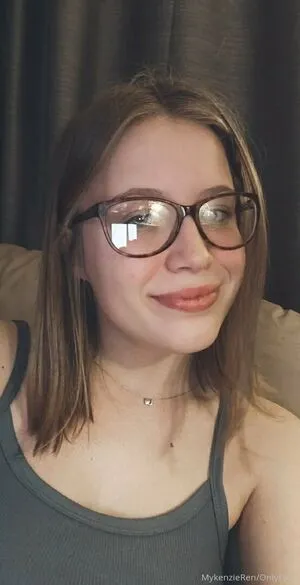 Mykenzieren OnlyFans Leaked Free Thumbnail Picture - #CKH26kjYVY