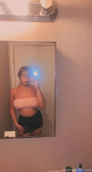 Mykenzieren OnlyFans Leaked Free Thumbnail Picture - #J7rT001vpT