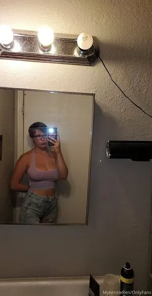 Mykenzieren OnlyFans Leaked Free Thumbnail Picture - #X93LyZPEm8
