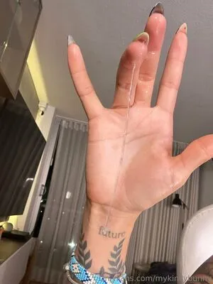 Mykinkybunny OnlyFans Leaked Free Thumbnail Picture - #KQrNF9M72N