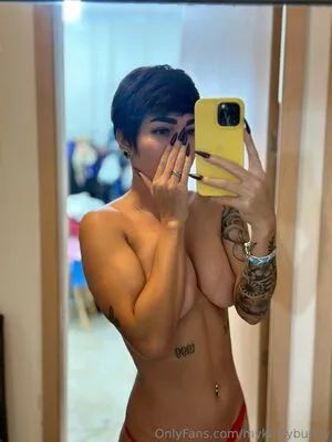 Mykinkybunny OnlyFans Leaked Free Thumbnail Picture - #e9VF6fRowP
