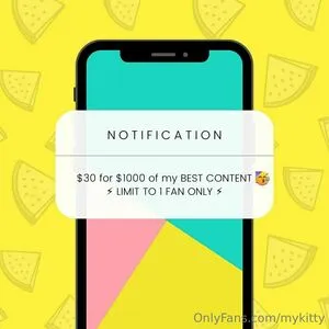 Mykitty OnlyFans Leaked Free Thumbnail Picture - #2wNQtQYv7a