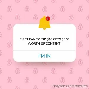 Mykitty OnlyFans Leaked Free Thumbnail Picture - #avCQO18jDB