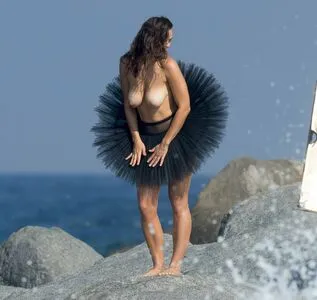 Myla Dalbesio OnlyFans Leaked Free Thumbnail Picture - #wOer0n6dB2