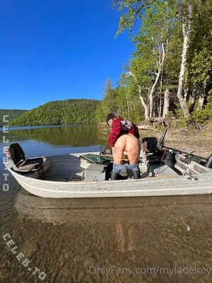 Myla Del Rey OnlyFans Leaked Free Thumbnail Picture - #PaN7dFC3P8